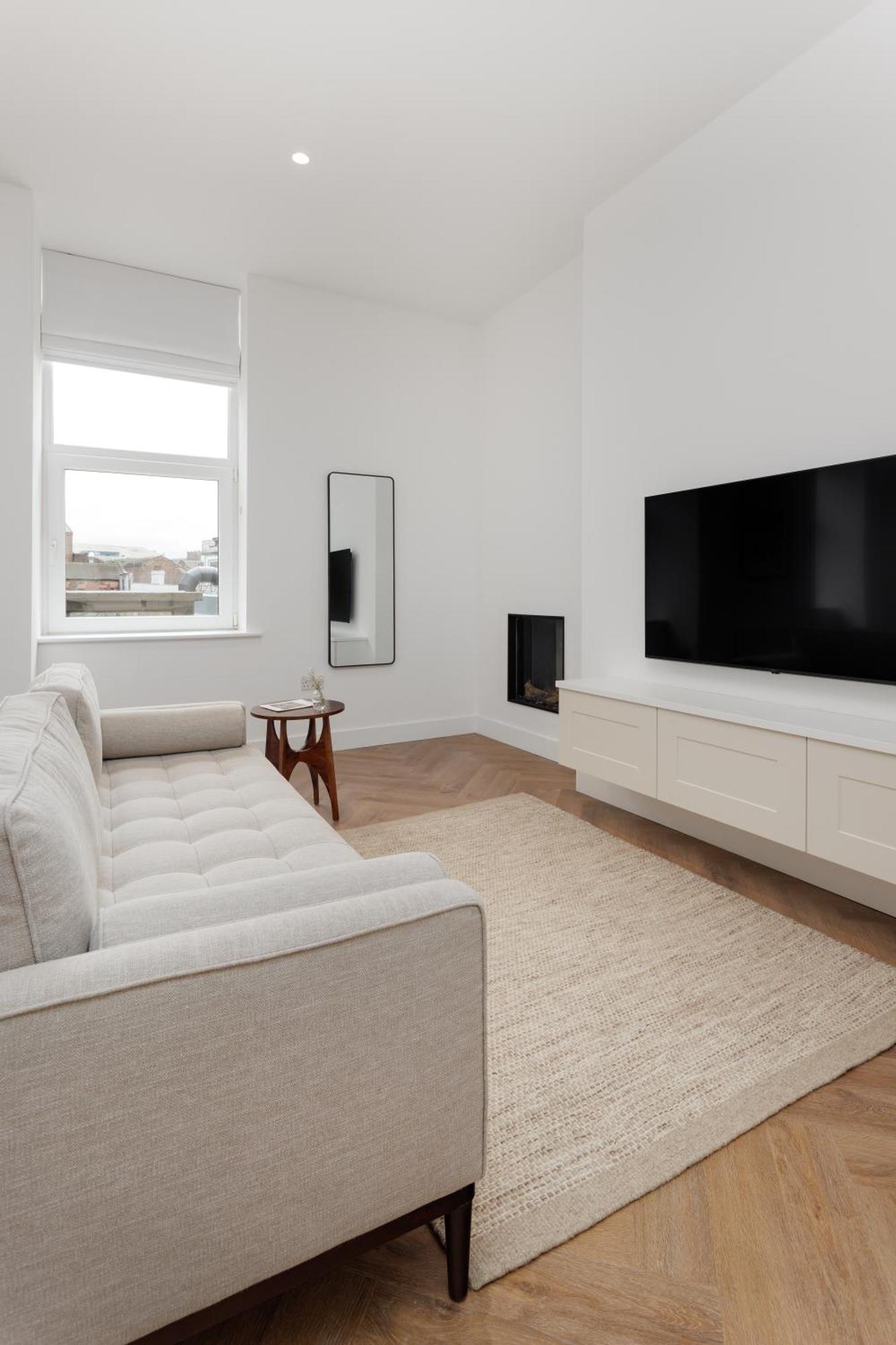 40 Renshaw Apartments Liverpool Habitación foto